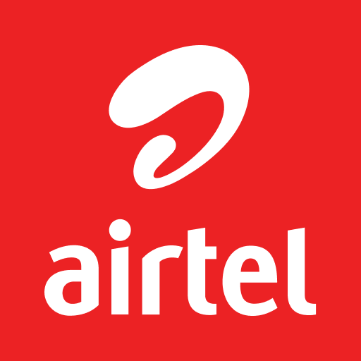 Airtel — brand marketed