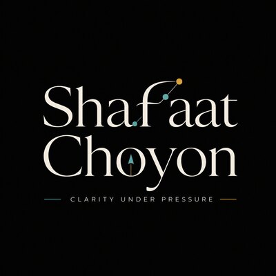 Primary wordmark