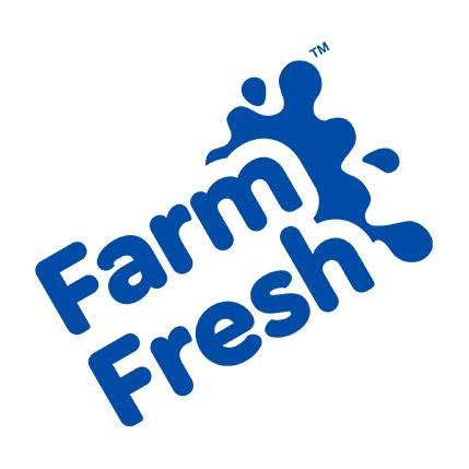 Farm Fresh — brand marketed