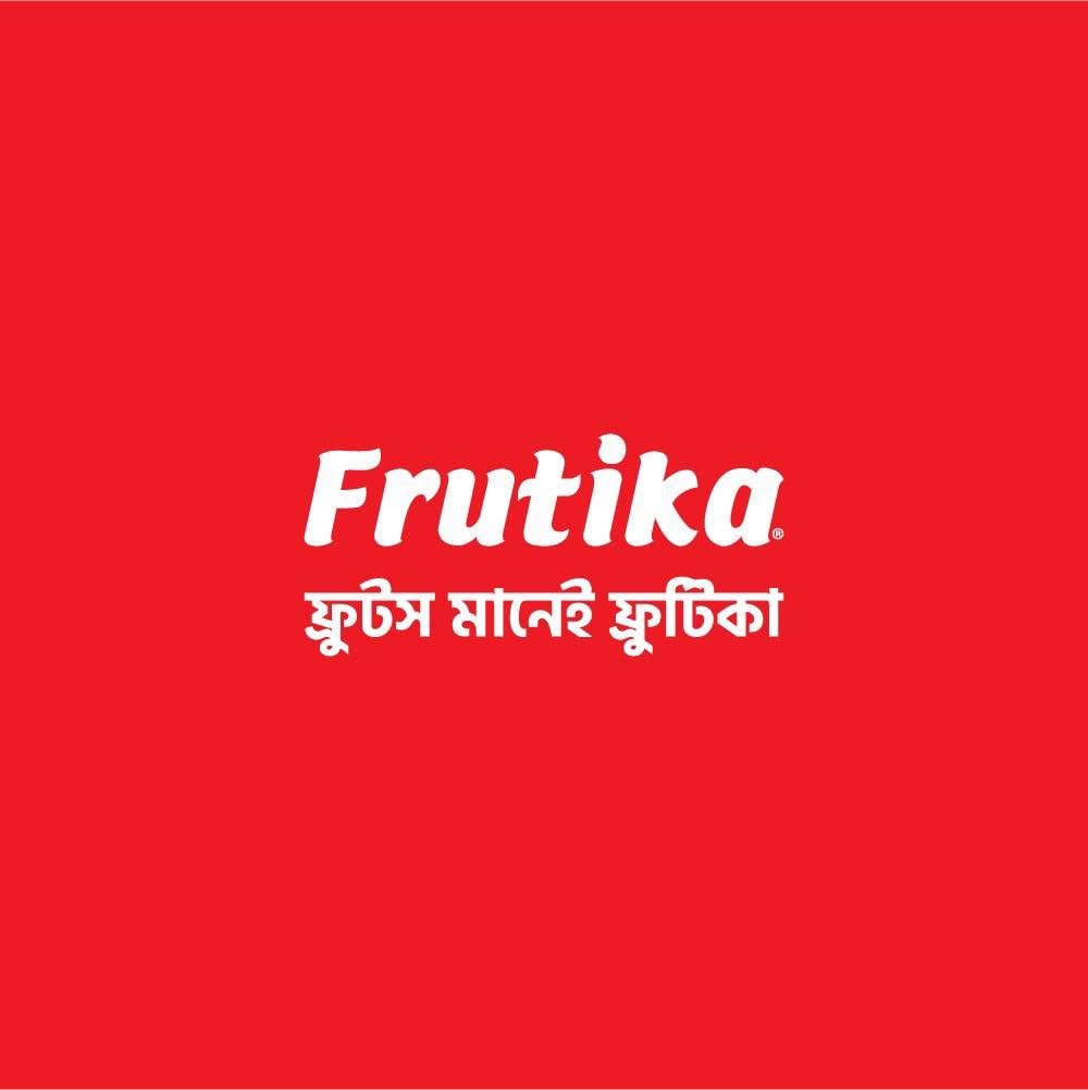 Frutika — brand marketed