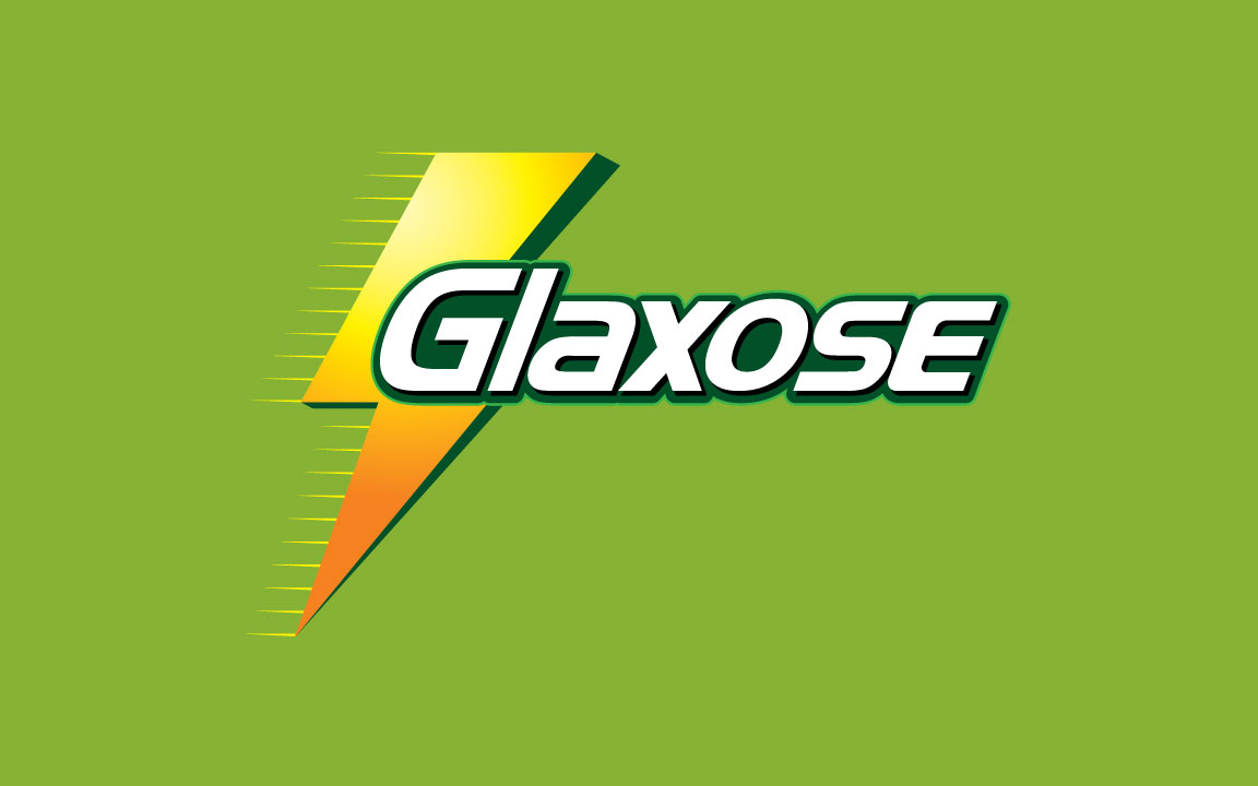 Glaxose-D — brand marketed
