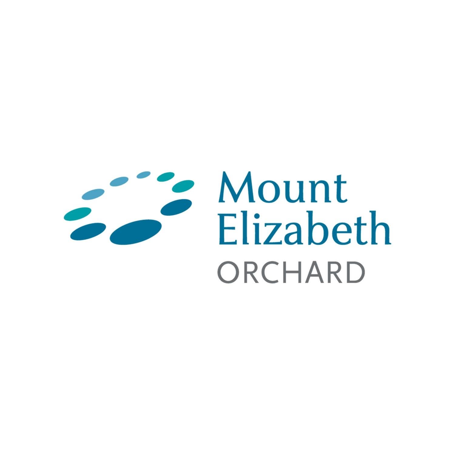 Mount Elizabeth