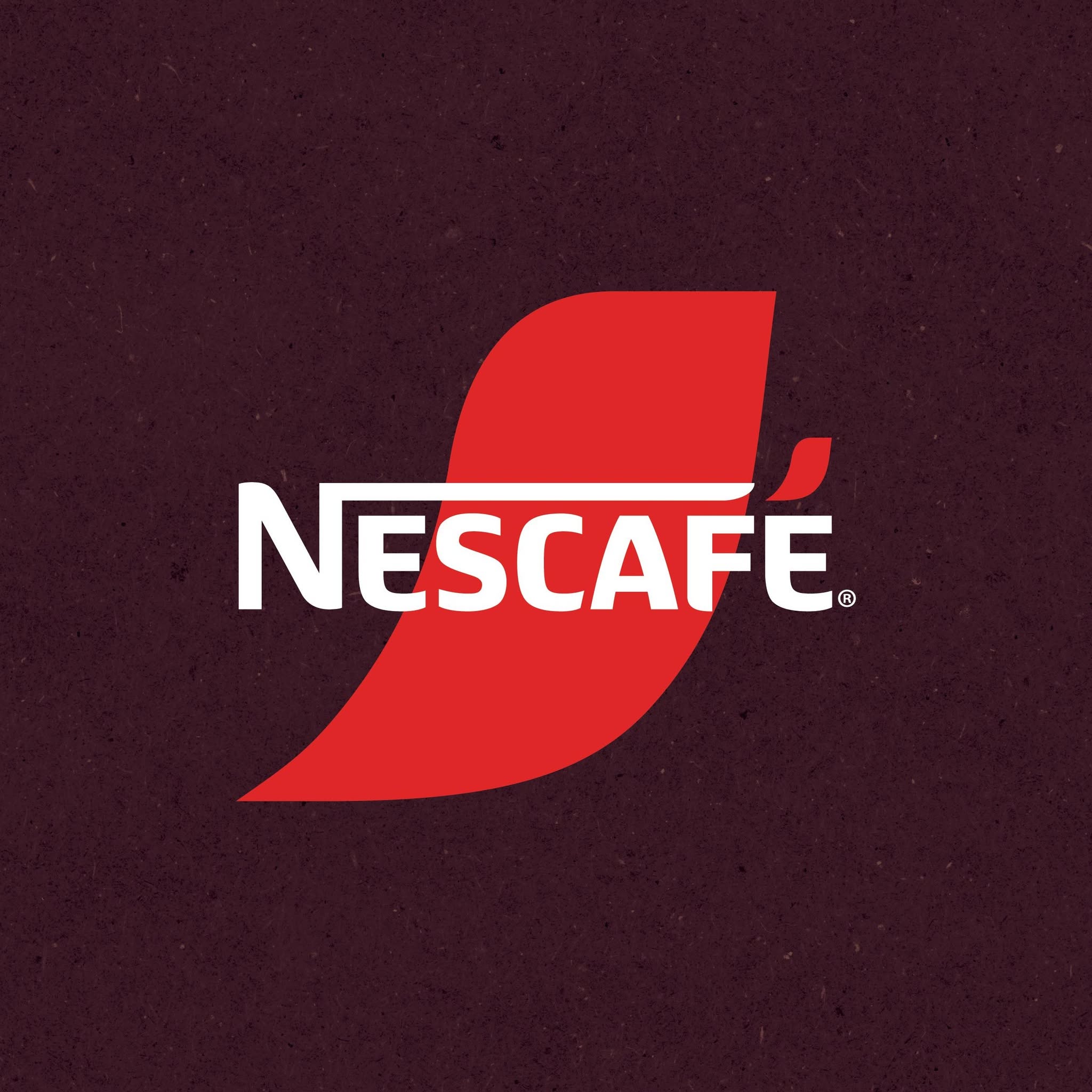 Nescafé — brand marketed