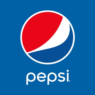 Pepsi — brand marketed