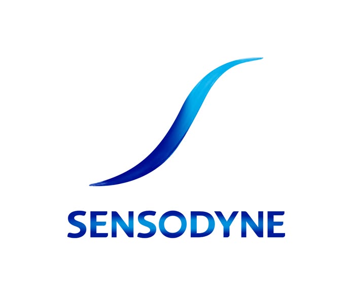 Sensodyne — brand marketed