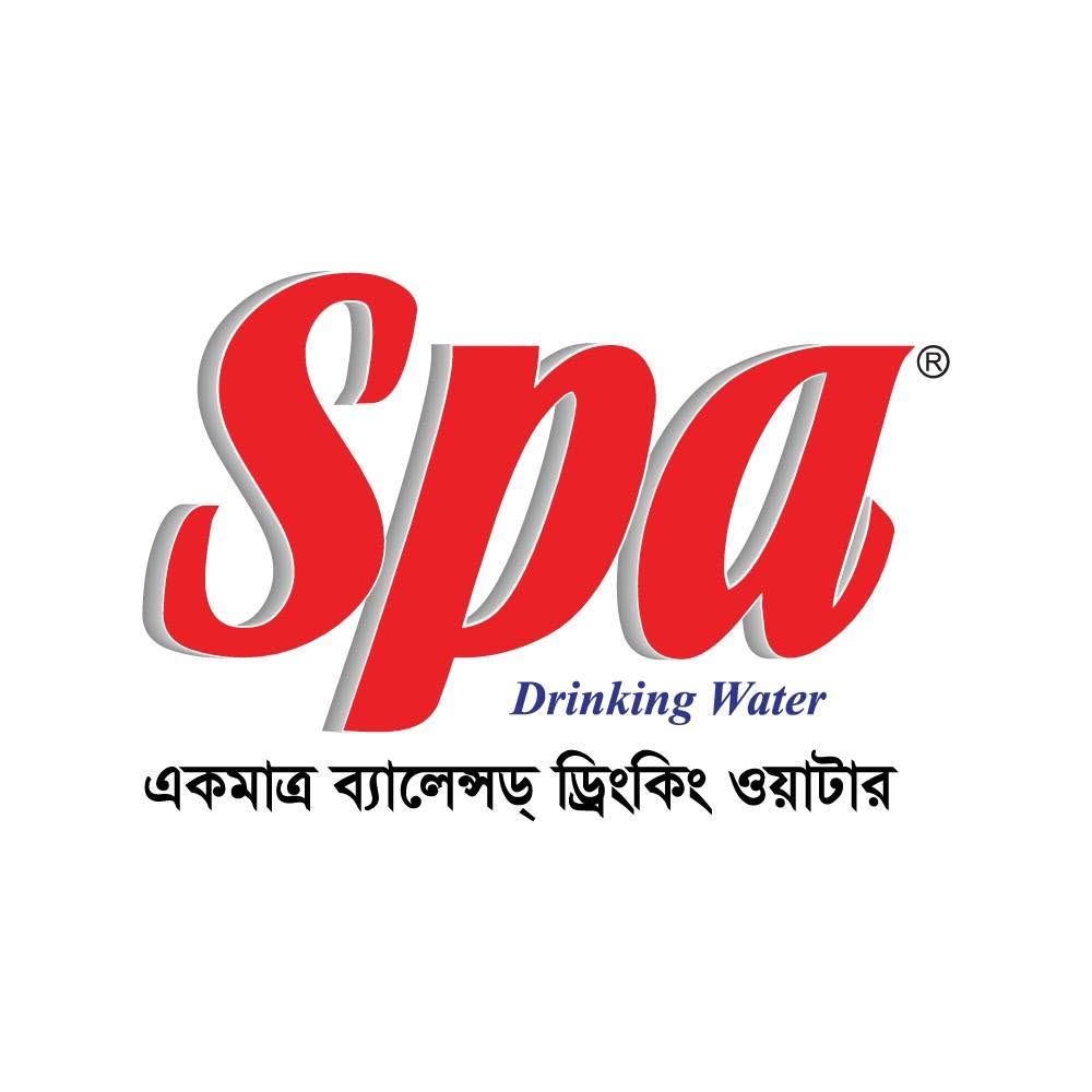 Spa — brand marketed