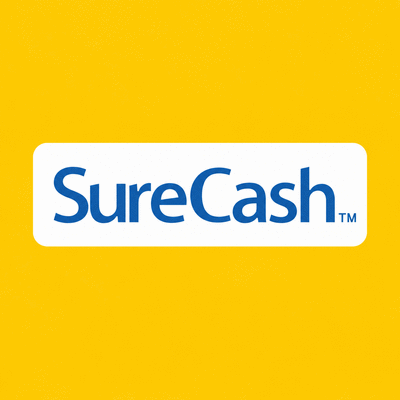 SureCash