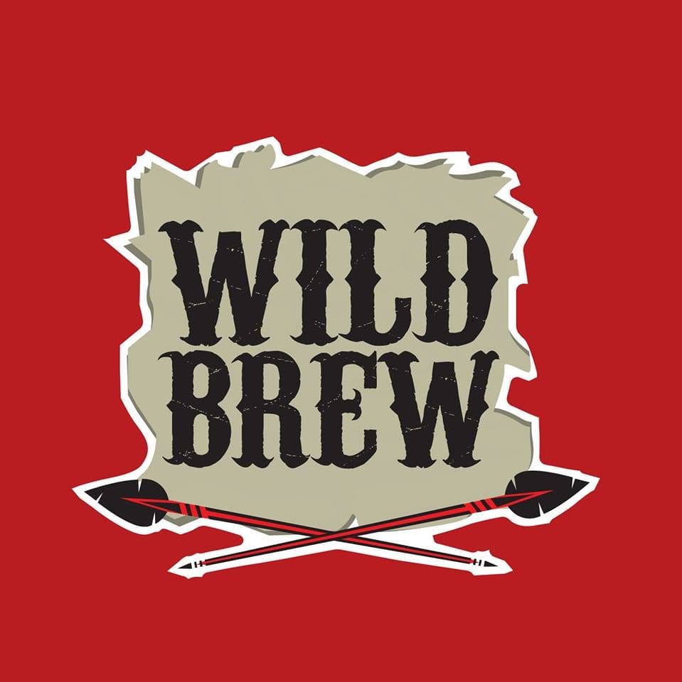 Wild Brew — brand marketed